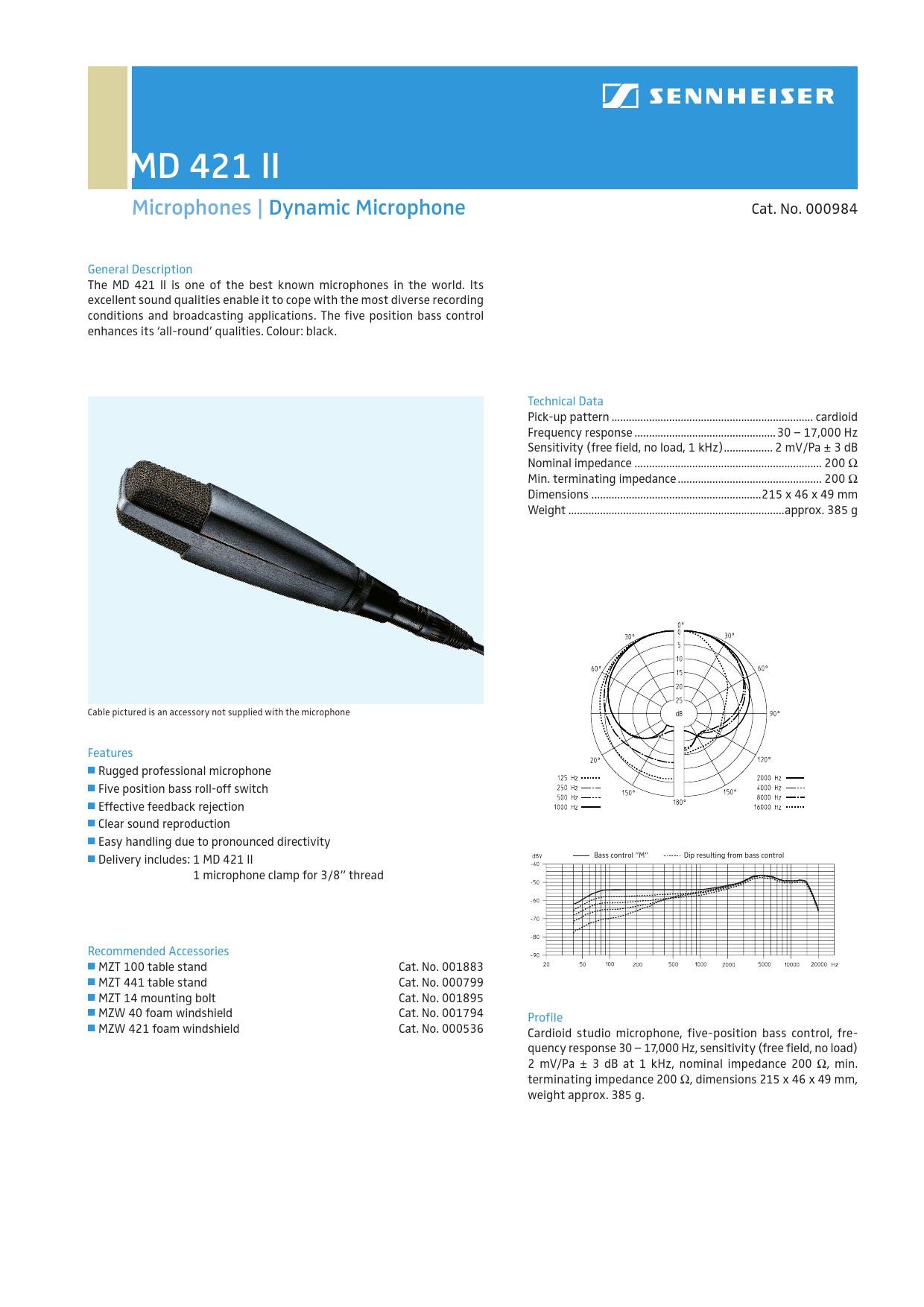 MD421SPEC